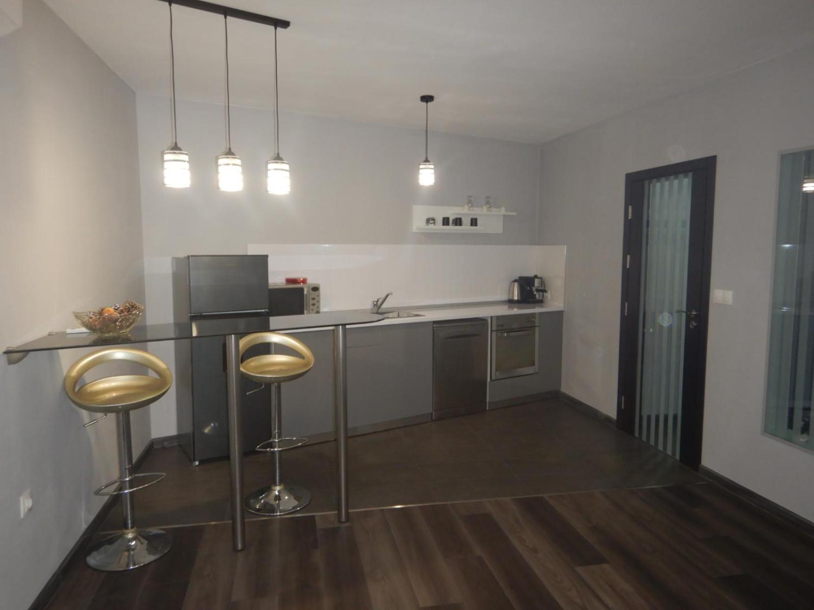 Ferienwohnung Sunshine Terrace Plowdiw Exterior foto